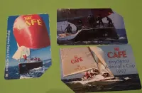 Karty telefoniczne mk Cafe — ujęcie 2