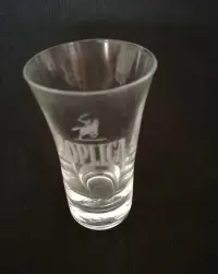 Kieliszki do wódki. — ujęcie 5