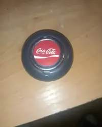 Kieszonkowa popielniczka Coca-Cola — ujęcie 5