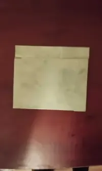 Kolekcjonerski portfel papierowy — ujęcie 5