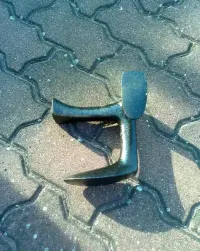 Kopyto szewskie. — ujęcie 5