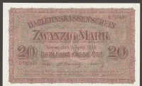 Kowno 20 marek 1918 — ujęcie 3
