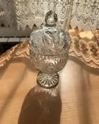 Kryształowa Bomboniera PRL — ujęcie 3