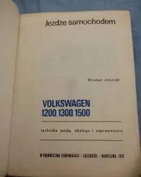 Książka dla kolekcjonerów motoryzacji — ujęcie 3
