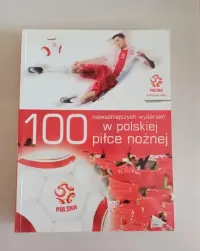 Książka o Piłce nożnej — ujęcie 3