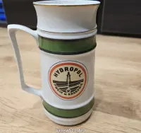 Kufel do piwa Barbórka 87 rok — ujęcie 4