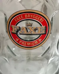 Kufel Faxe. Prezent dla piwosza. — ujęcie 5