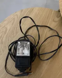 Lampa błyskowa Łucz M-45 (Луч М-45) USSR Vintage do aparatu analogowego — ujęcie 3