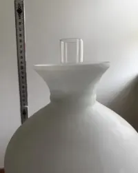 Lampa naftowa, kompletna — ujęcie 5