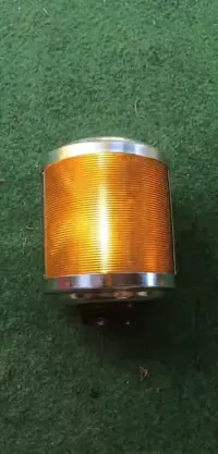 Lampa pozycyjna statku — ujęcie 5