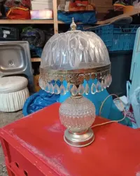 Lampki nocne do sypialni — ujęcie 4