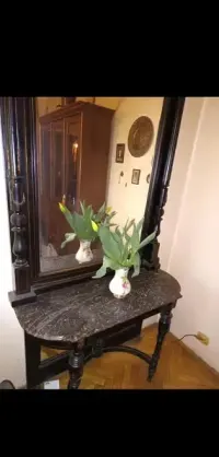 Lustro antyk Tremo — ujęcie 5