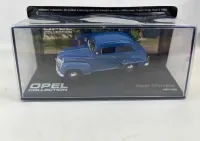 Model 1/43 Opel Olympia 51/53 nr.3389 — ujęcie 3