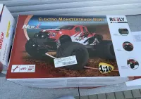 Model samochodu RC Reely New1 — ujęcie 2