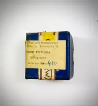 Noże Pittlera 4m12 — ujęcie 2