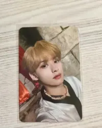Photocard skz Stray Kids — ujęcie 3
