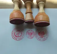Pieczątki kolekcjonerskie JW 1328. 18 Batalion Powietrzno-Desantowy 1328 — ujęcie 5