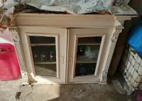 Piękna Witryna Z XIX Wieku — ujęcie 4