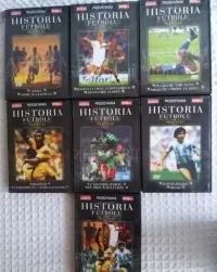 Piłkarskie Dvd kolekcja — ujęcie 2
