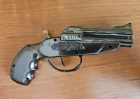 Pistolet zapalniczka — ujęcie 4