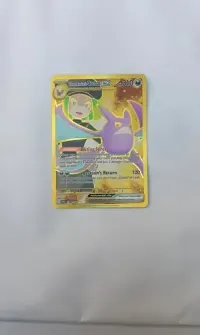 Pokemon DRI 242 Crobat ex + jedna z czterech do wyboru w opisie — ujęcie 5