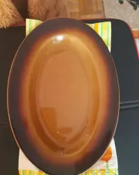 Półmisek Tułowice dl 28 cm — ujęcie 3
