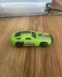 Porsche 928 rzadki 1:63 — ujęcie 2