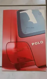 Prospekt Vw Polo — ujęcie 4