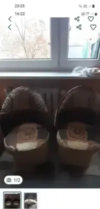 Pufy otwierane ze schowkiem — ujęcie 2