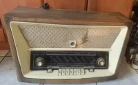 Radio Bolero 3281 lata 50/60 — ujęcie 4