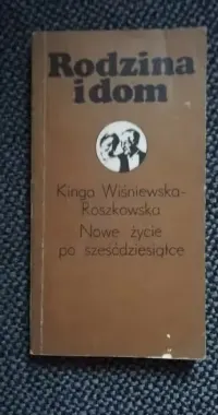 Rodzina i dom-Kinga Wiśniewska-Roszkowska — ujęcie 4