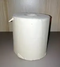 Rolka papier toaletowy lata 70 Prl — ujęcie 3