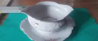 Sosierka z półmiskiem — ujęcie 5
