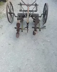 Sprzedam stare maszyny konne — ujęcie 5