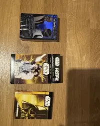 Star Wars TCG Light Side Game Pack a new hope — ujęcie 2