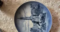 Talerzyk Royal 1982. — ujęcie 4