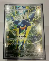 Vikavolt 230/217 – Near Mint — ujęcie 2