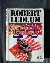 Weekend z Ostermanem-Robert Ludlum — ujęcie 4
