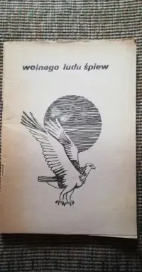 Wolnego ludu śpiew — ujęcie 3