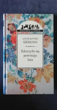 Zdarzyło się pewnego razu-Anne Rivers Siddons — ujęcie 4