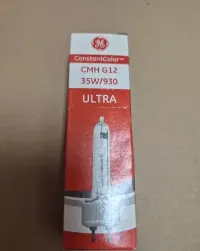 Lampa metalohalogenowa CMH 35W — ujęcie 2