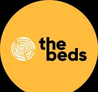 Komoda VINCI niska z litego drewna |Dąb dziki pełny| Olej Choco| The Beds — ujęcie 4