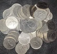 1 frank "Francja" — ujęcie 3