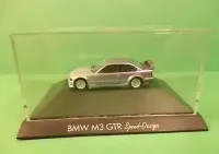 1:87 herpa - bmw m 3 gtr — ujęcie 3