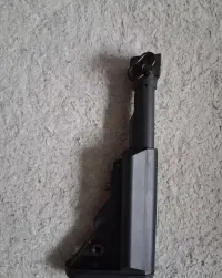 Adapter kolby m4 do ak ASG — ujęcie 4