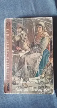Colas Breugnon-Romain Rolland — ujęcie 4