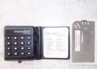 Comandare fernbedienung CAP 2760/2770 do pagera Nokia — ujęcie 2
