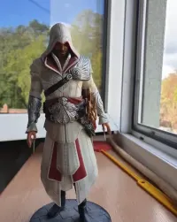 Ezio Brotherhood figurka — ujęcie 4