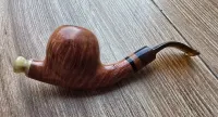 Fajka Luigi Viprati La Pipa — ujęcie 5