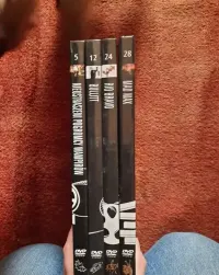 Filmy z kolekcji Gazeta Wyborcza poleca — ujęcie 4